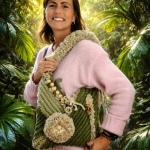 Marie-franc sac an main