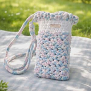 Pochette pour téléphone
